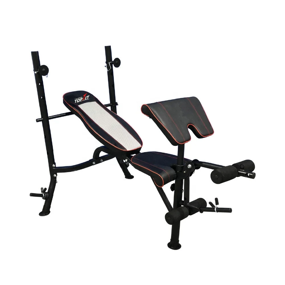 Multi Functional Weight Lifting Weight Bench Press Buy Weightlifting