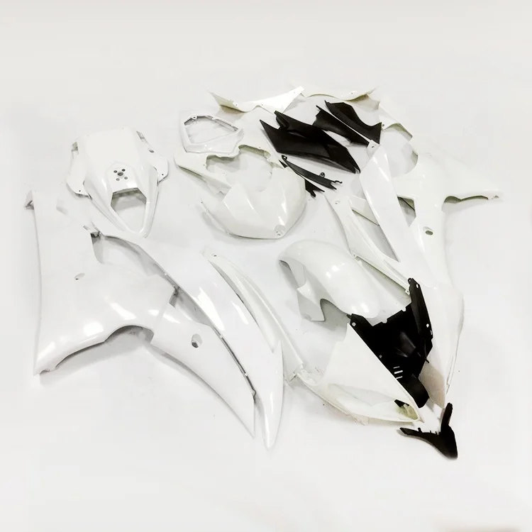 BELTA инъекция ABS Полный Обтекатель для R6