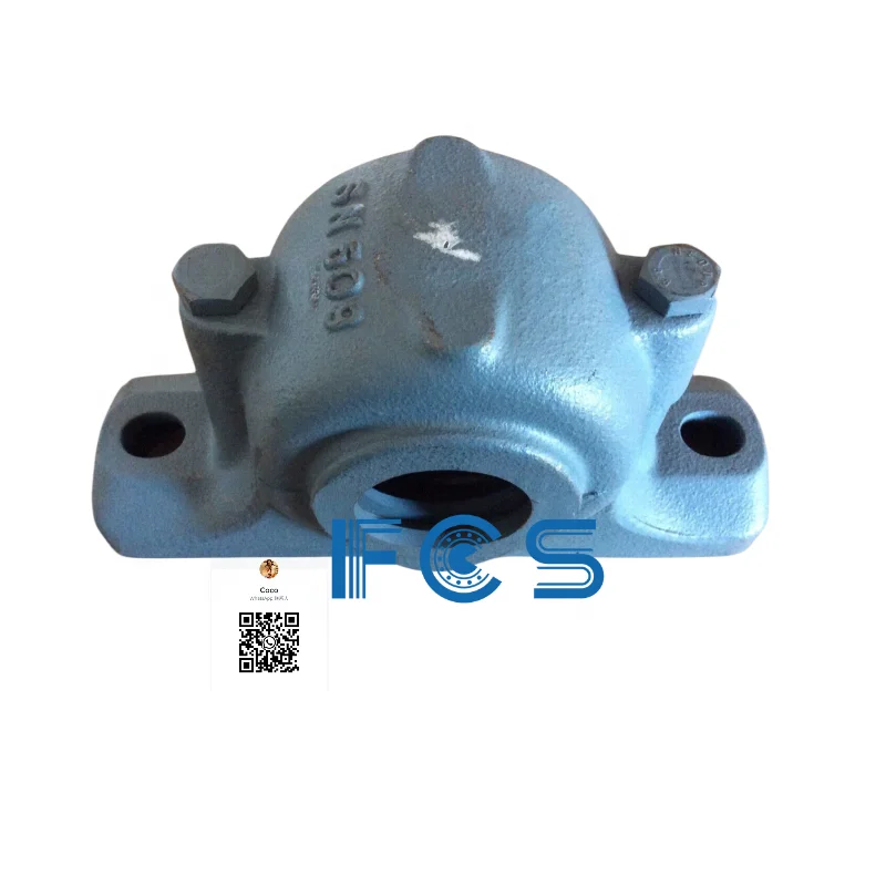 SN Series SN522 Plummer Pillow Block Bearing Housing SN 522