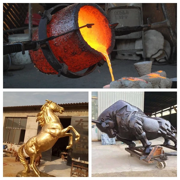Haikou Piccadilly Sculpture Import And Export Trading Co., Ltd.