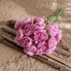 Rose foncé