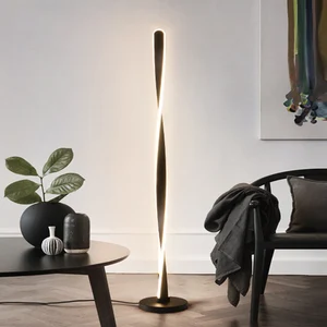 Factory Wholesale Modern Minimalist Creative Floor Lamp Designer Floor Lamp