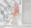 Pink-