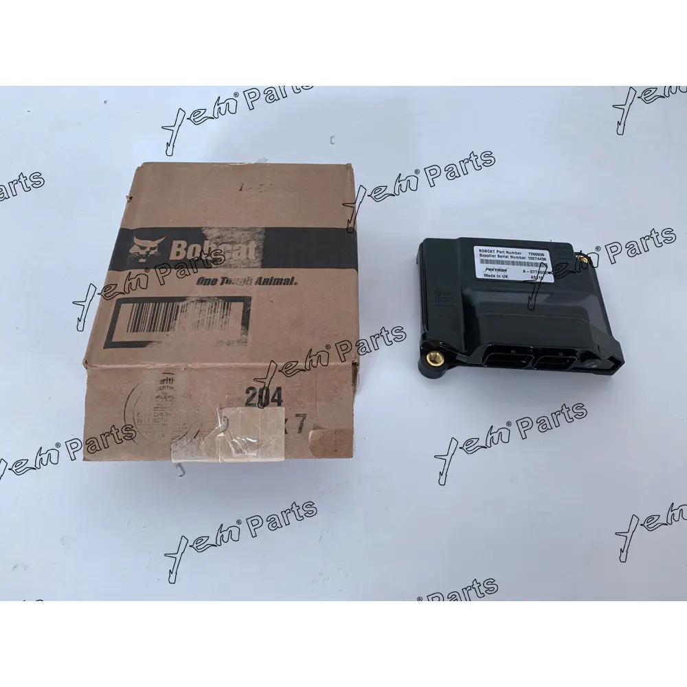 7260936 Controller 7260936 for Bobcat Diesel Rebuild Kit 6