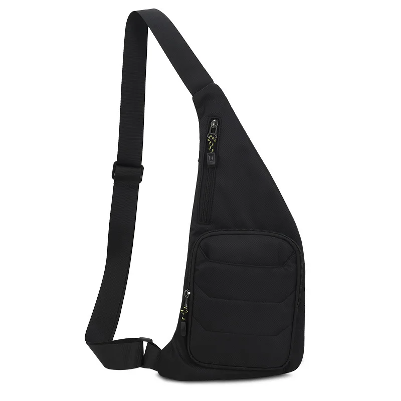 Travel Sport Crossbody Bag Outdoor Sling Bag Cheap Chest Pack Fly ...