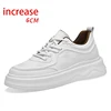 Bianco+6 cm