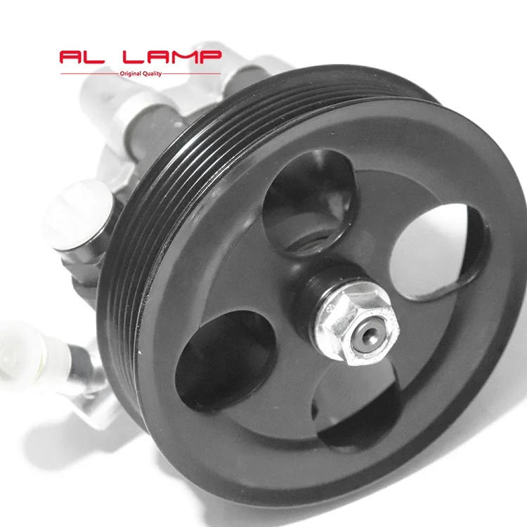 X AUTOHAUX Power Steering Reservoir For Toyota 4Runner 2003-2010 & Lexus GX470 2003-2009 - OE# 443050C030, Plastic, Black/White - View #11