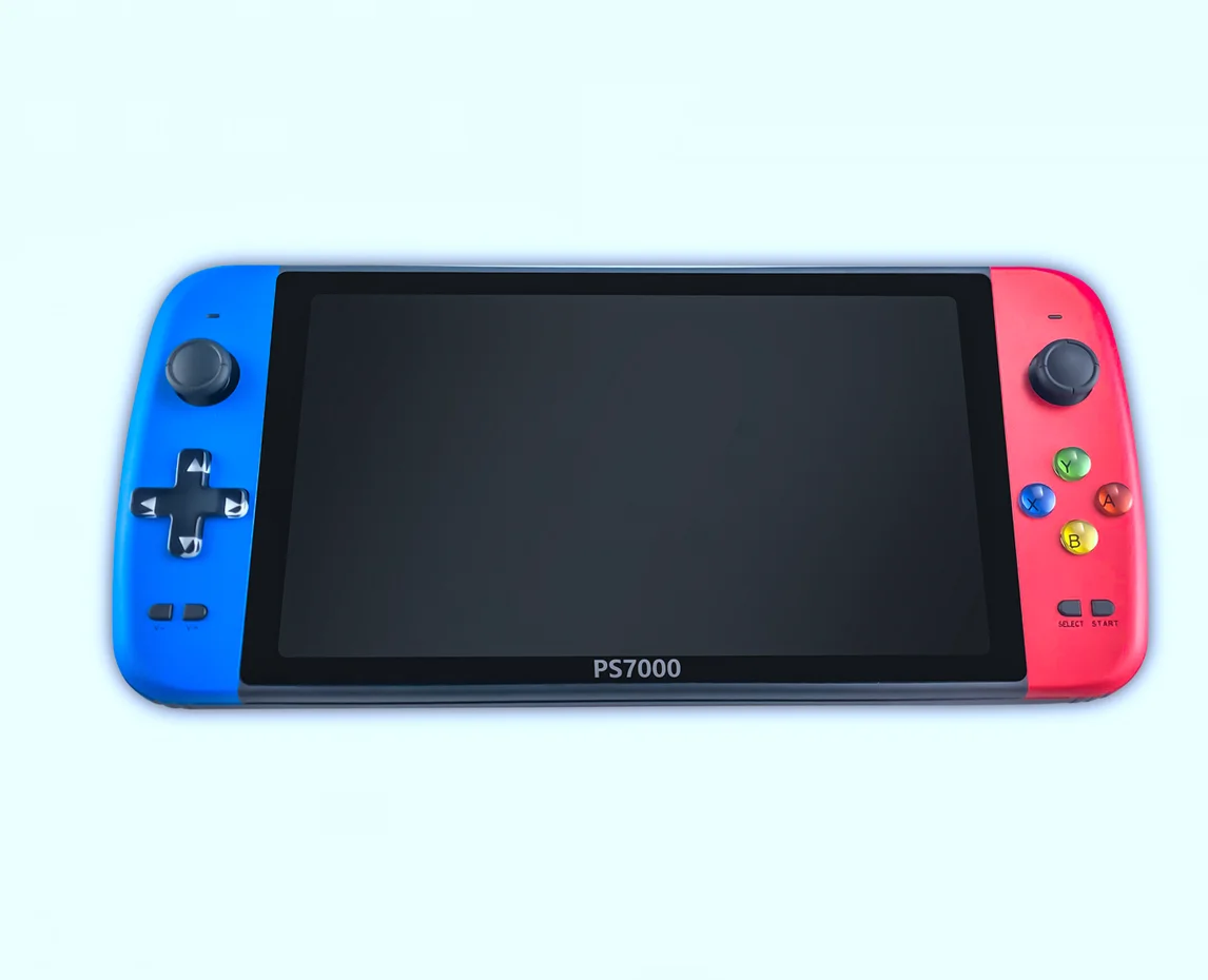 Big Screen Handheld Arcade Games 