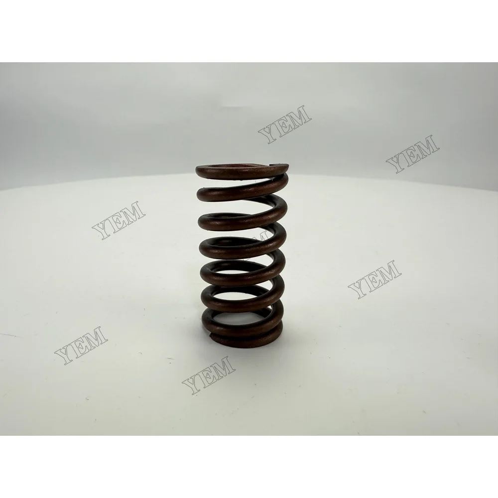 For John Deere 6090 Valve Spring R504235 Industrial Engine Parts 4