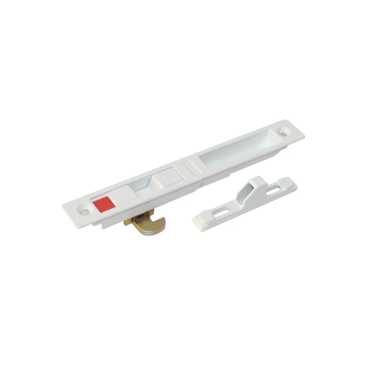 Aluminium Auto Manual Accessories Sliding Window Lock SDM003 to Lebanon
