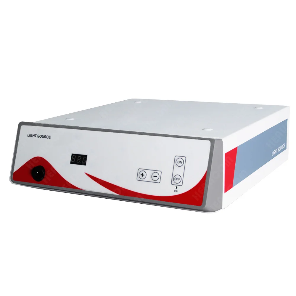 Endoscopy Equipment Gynecological Hysteroscopy Tower Complete Set details