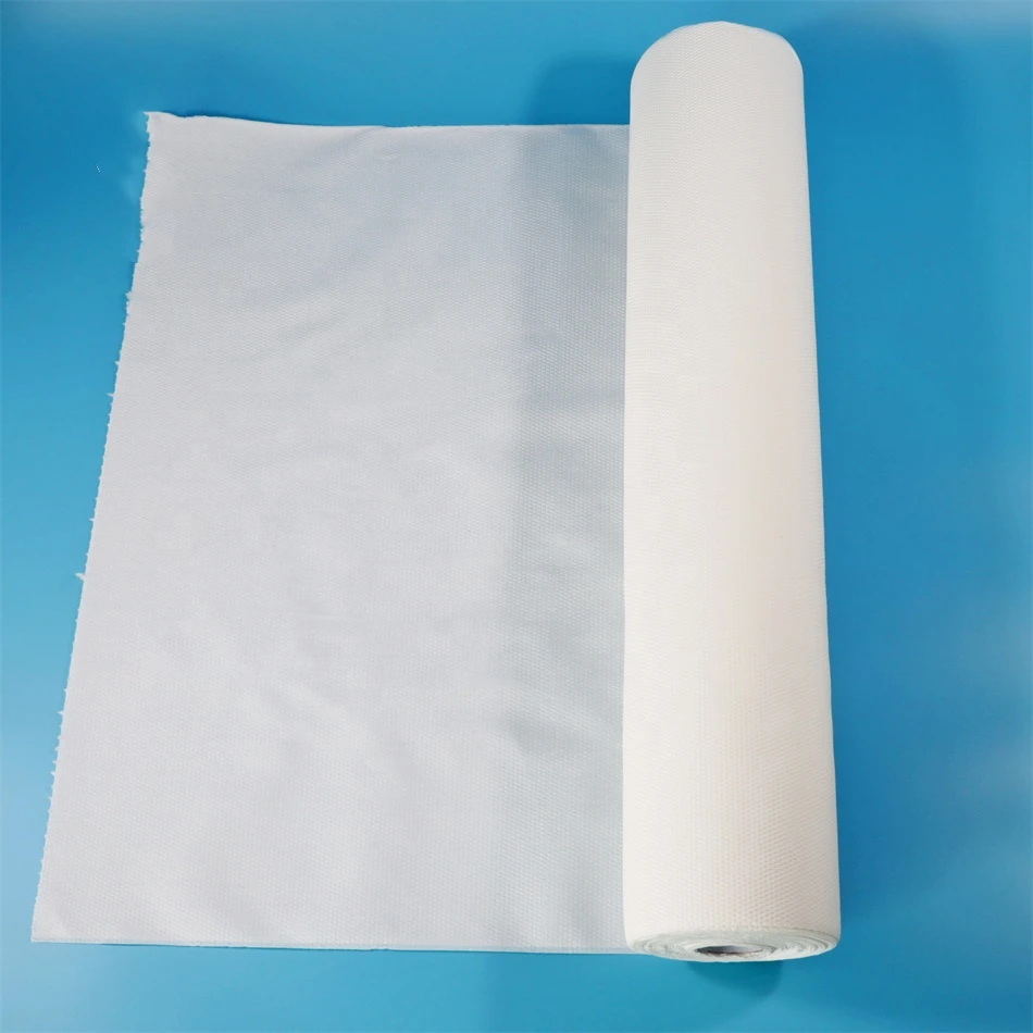 China Manufacturer MEPRO Disposable Paper Couch Roll Disposable Bed Sheets for Hospital factory