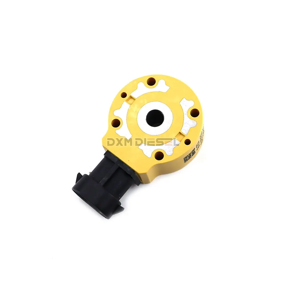 DXM High quality solenoid valve for c7c9