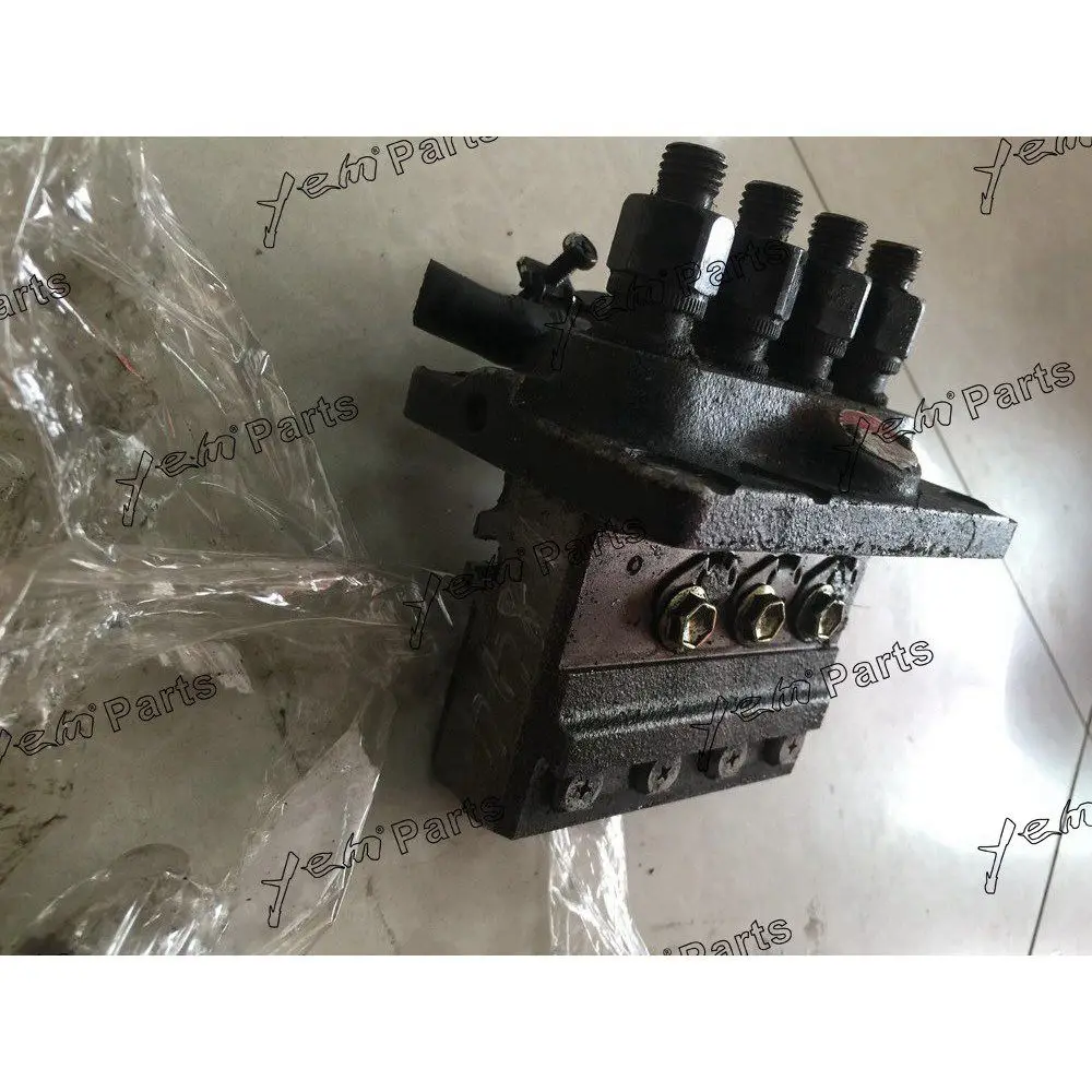 N844 Fuel Injection Pump for Shibaura Diesel Engine 6