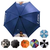 Golf umbrella with an EVA handle5