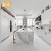 Style moderne de luxe