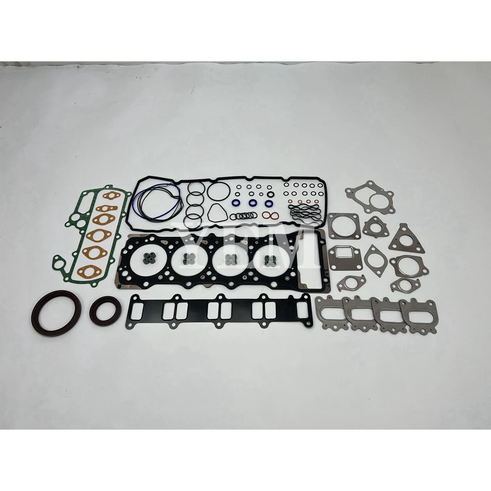 Full Gasket Kit 4M42 for Mitsubishi Diesel Engine 5