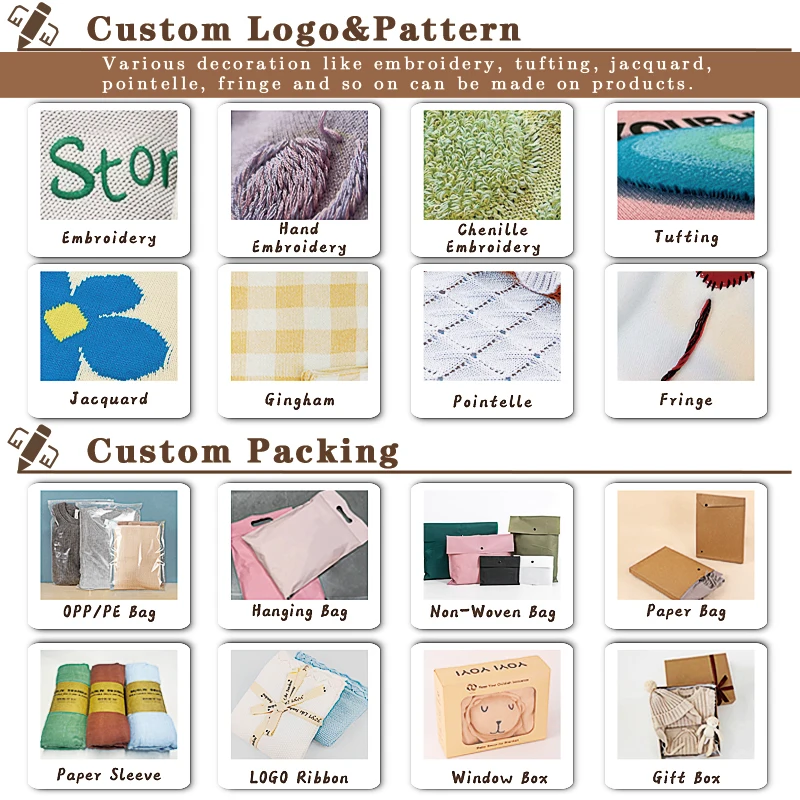 Детская вязаная шапка