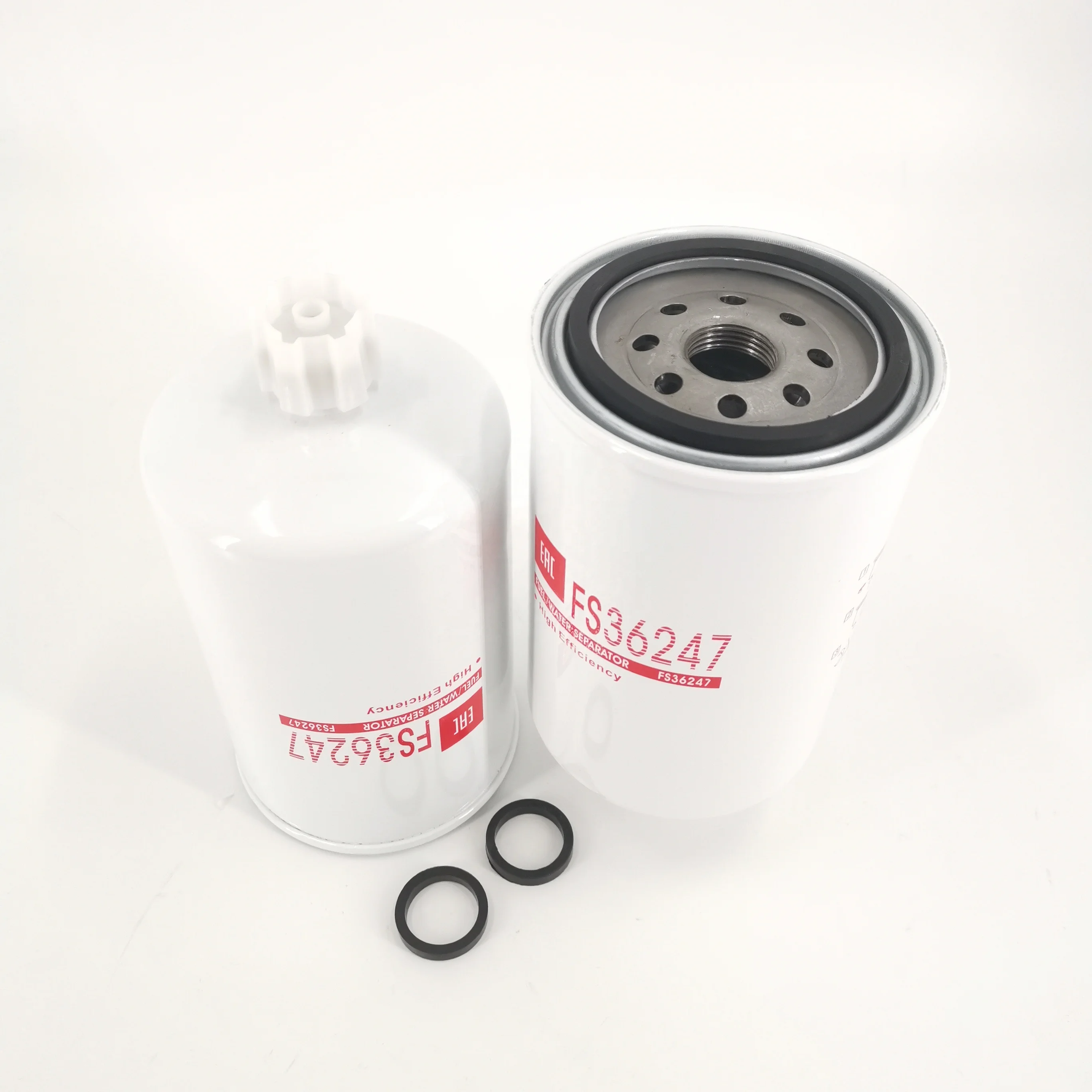 Use for Cummins Engine Fuel Filter Fuel Water Separator FS36247