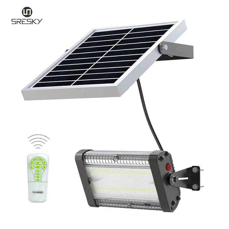 Source safety small outdoor home solar powered heat lamp sunlight led soler lights with timer on m.alibaba.com