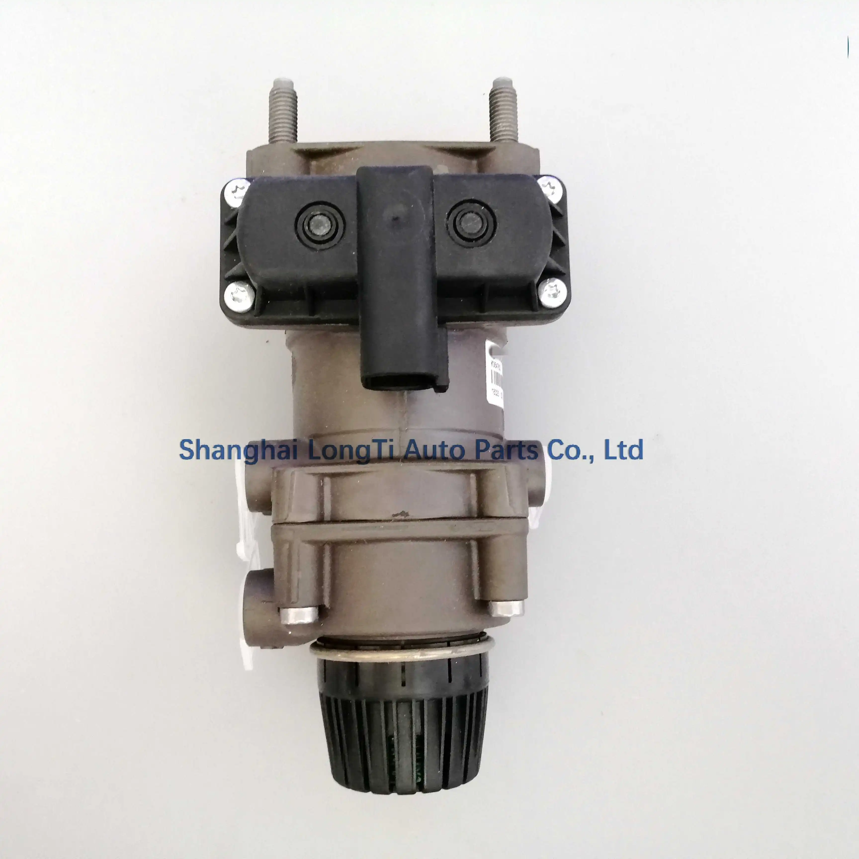 機関車　ブレーキバルブ トラックバスEBSフットブレーキバルブK064763 K064763N00