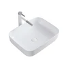 505 mm (Lavabo individual sin accesorios)