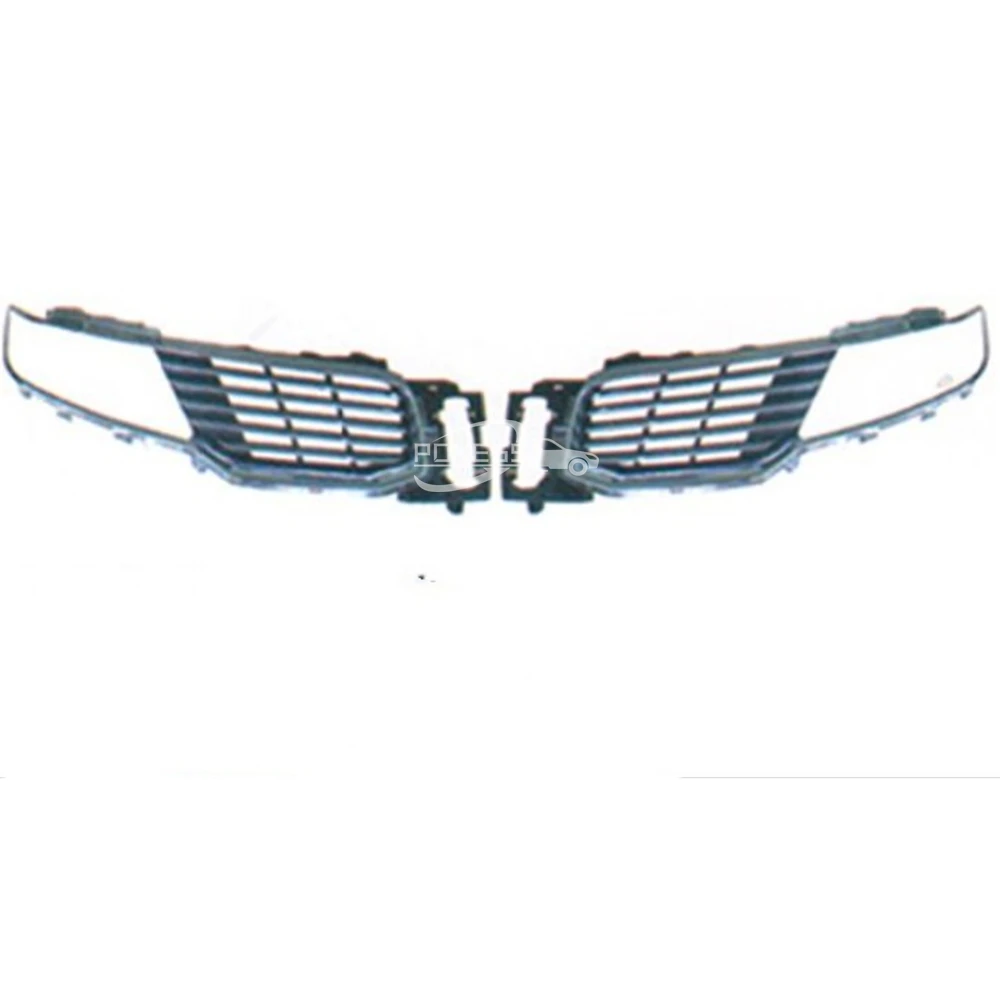FA1Z8201AA FA1B8201AHSMA4 Grille L for Lincoln MK