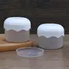 Contenedores de Plástico para Slime de 120 ml