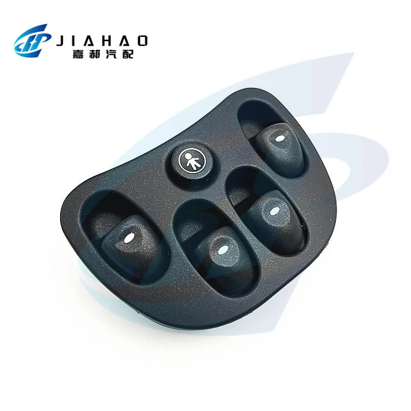 JHB042 92047005 9204 7005 Car Window Lifter Switch For Ford For Holden