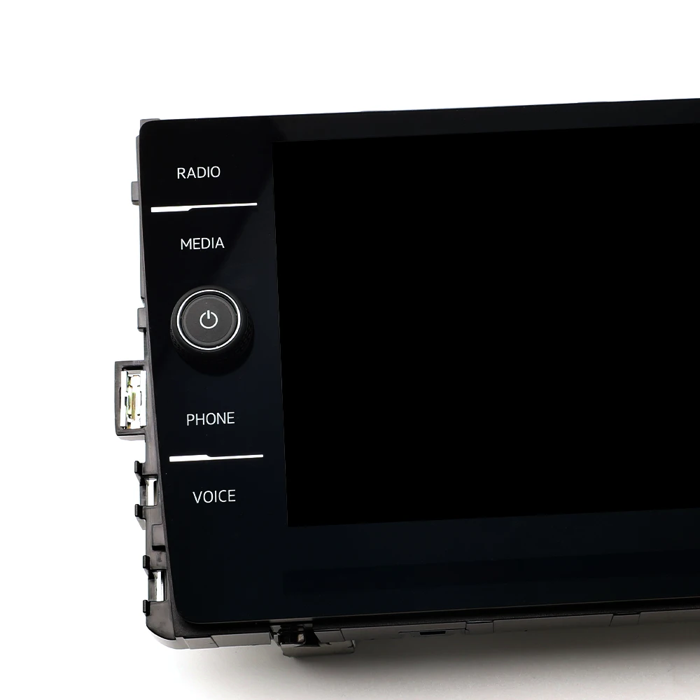 8 inch 5G6919605 Screen Display Android Auto Headunit 3Q0035866 