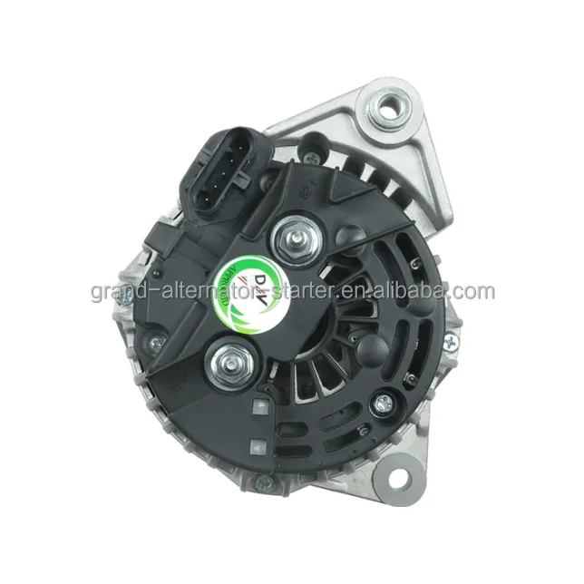 24V 70A ALTERNATOR MK667722 F000BL07U7 ME230888 0124555063  