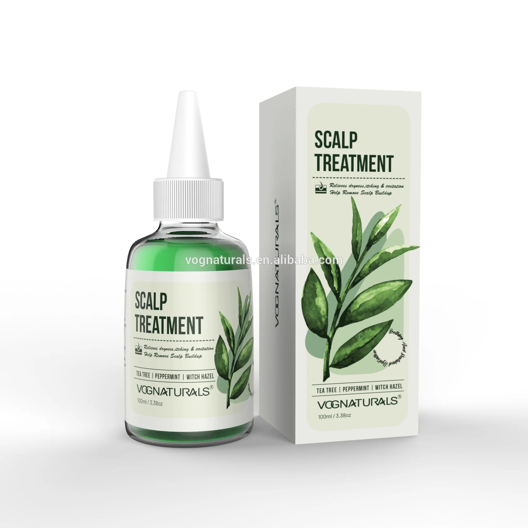 Собственная торговая марка, масло для лечения кожи головы, помогает удалить накопление, увлажнение, состояние кожи головы, предотвращает зуд и шелушение