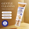 detergente per il viso
