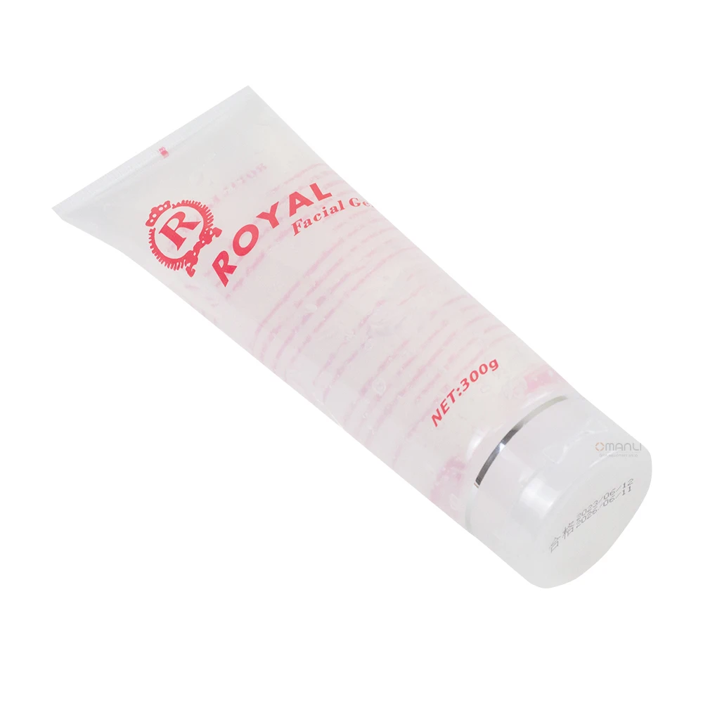IPL OPT Body Cooling Gel for Laser Hair Removal Body Photon Replenishing Cold Gel for Beauty Salon