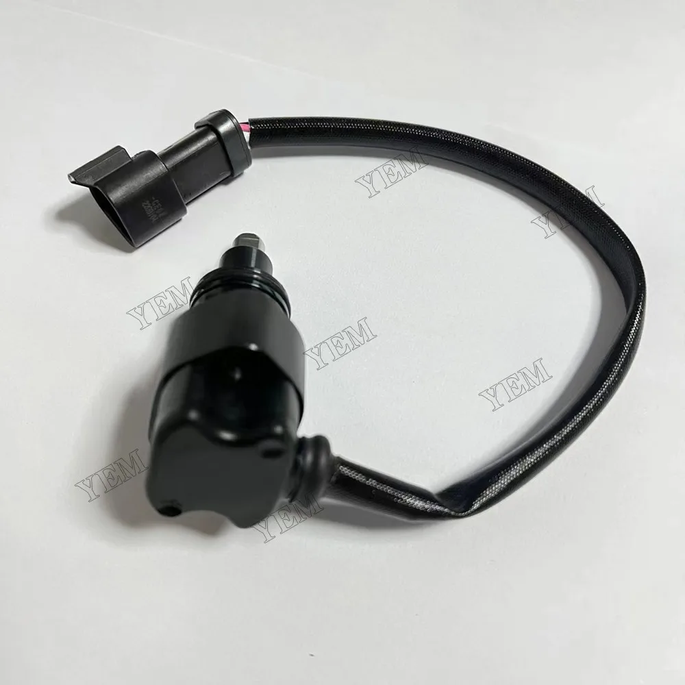 Angle Sensor 729-12-21000 for Komatsu PC210-10 Engine Parts Factory 2