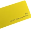 Oro cromato opaco