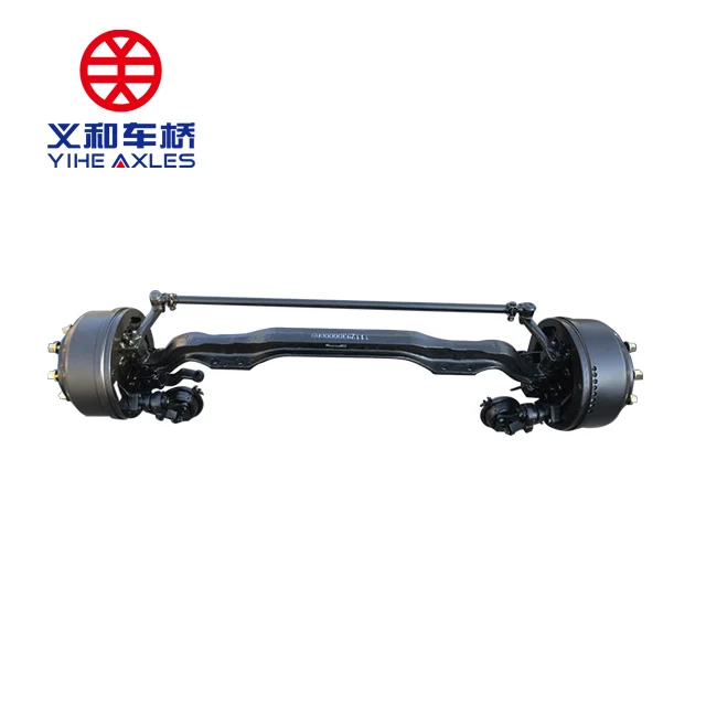Innovative Front Axles For 3.5 Ton Truck - Buy Front Drive Axle,Axles ... image.