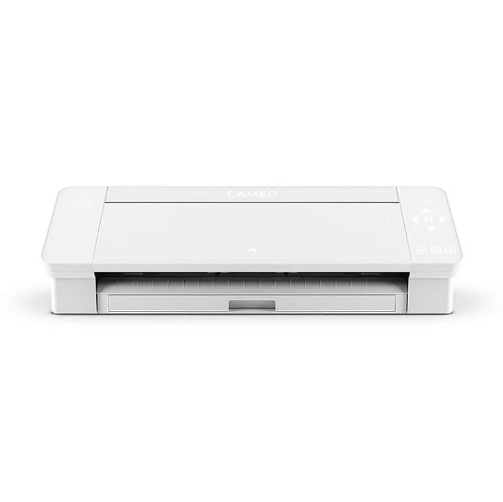 Desktop Vinyl Printer and Cutter 2 in 1 Cameo 4 Printer Vinyl Cutter