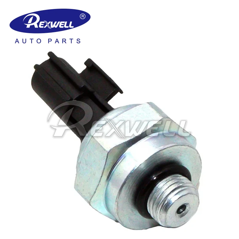 New Power Steering Pressure Sensor Switch 49763-6N20A Compatible With Nissan Infiniti - Multiple Models