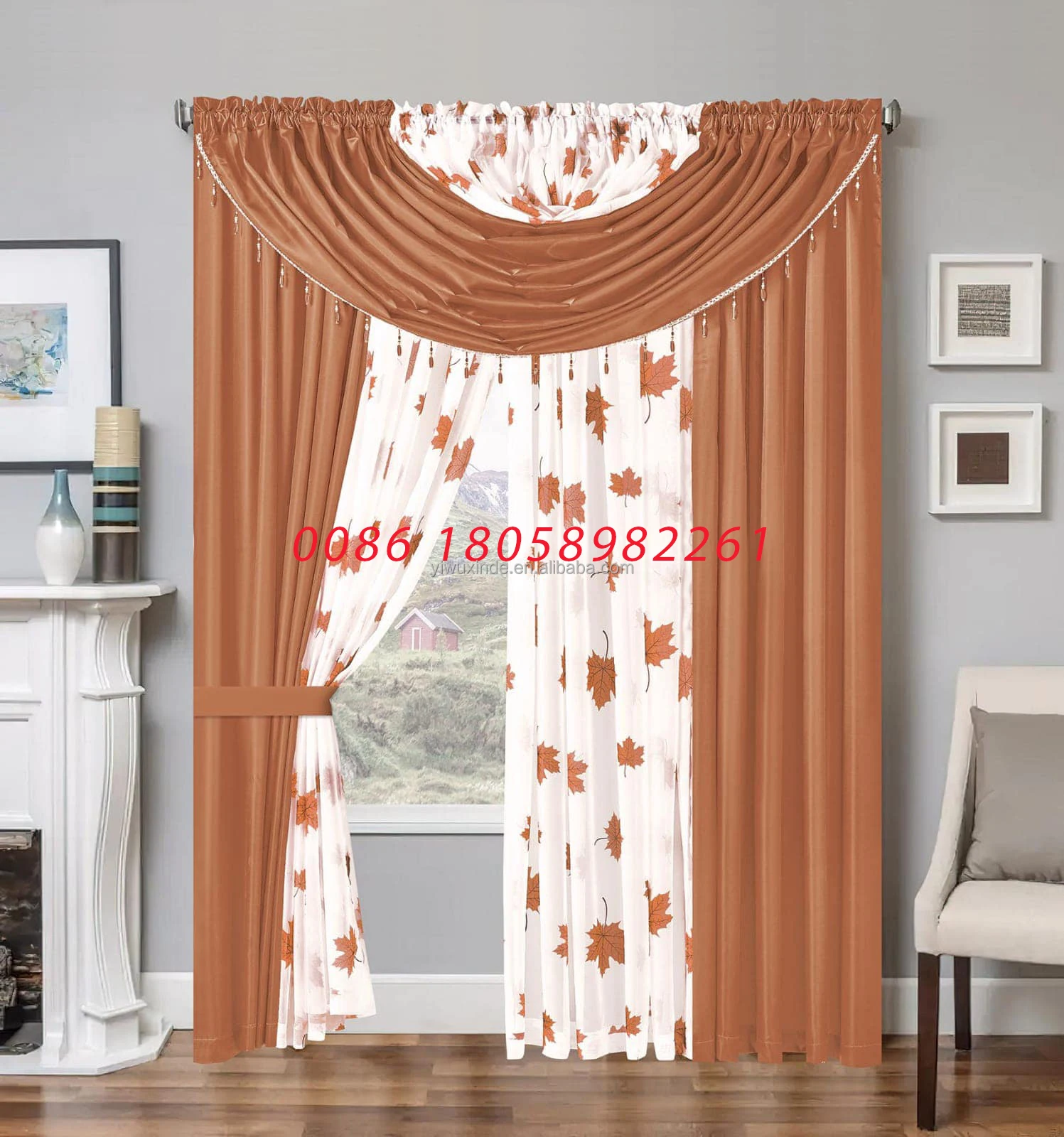 Curtains For The Living Room Luxury Blackout Curtain For Bedroom