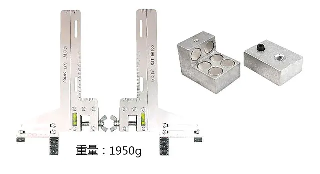 HQ Lift Spare Parts - Precision Elevator Rail Calibration