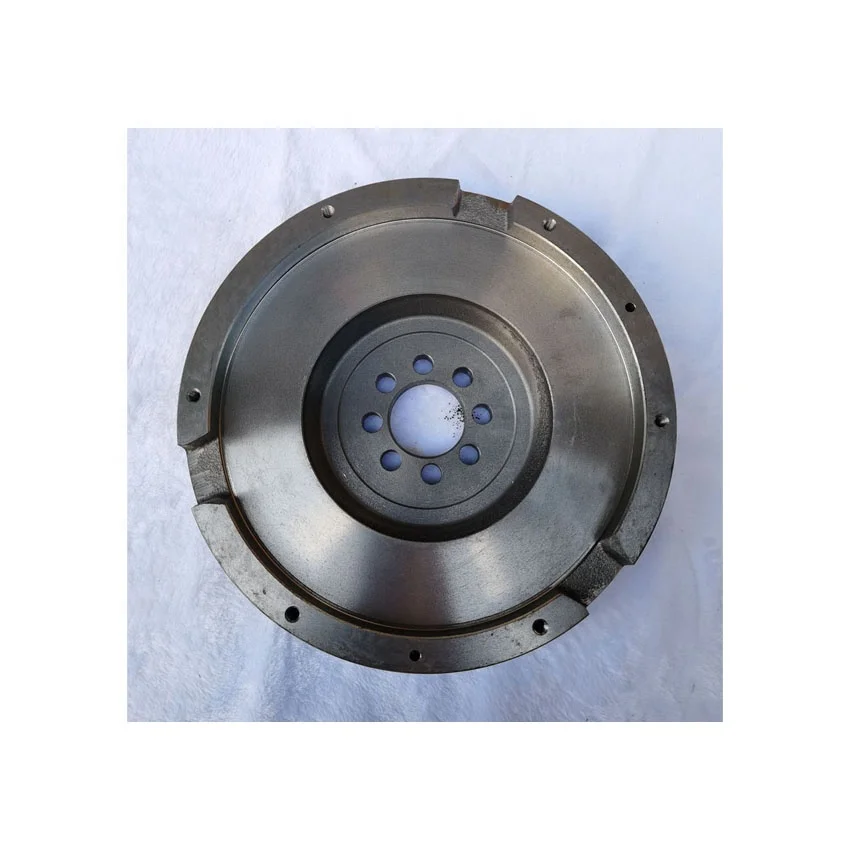 Flywheel Assembly Engine Parts  for ISUZU Truck NKR NPR FTR FVR FRR FSR CXZ NQR