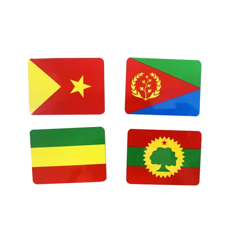 Custom Fridge Refrigerator Aluminum Metal Fridge