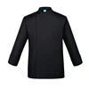 สีดำ (เสื้อแขนยาว)