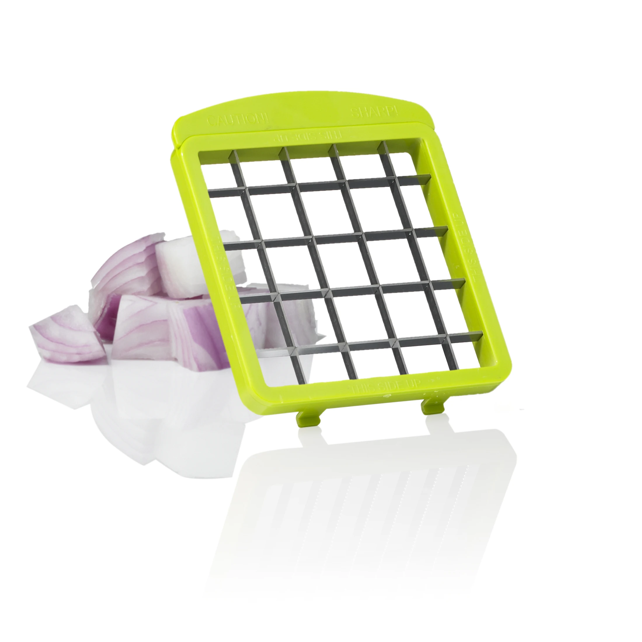 Все в 1 измельчитель овощей/слайсер