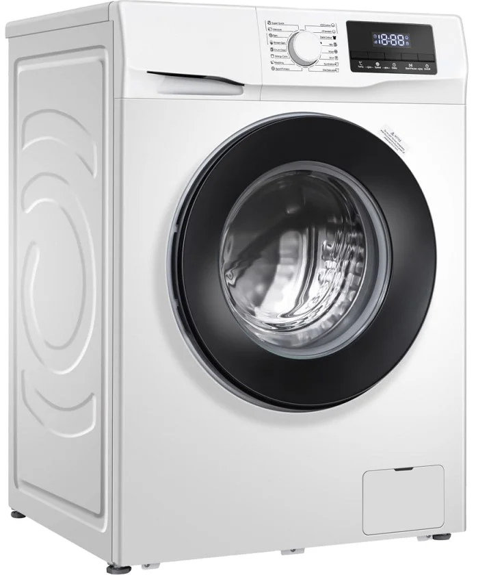 Olyair 12/7kg all in one washer and dryer machine with LED display 444016