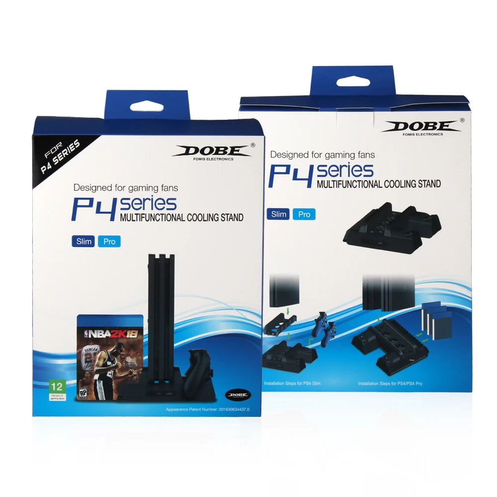 热卖 Ps4 Ps4 Slim Ps4 Pro 的多功能立式冷却支架 Buy 对于ps4 控制器冷却支架 Ps4 控制器冷却支架 Tp4 Product On Alibaba Com