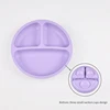 Lilac purple