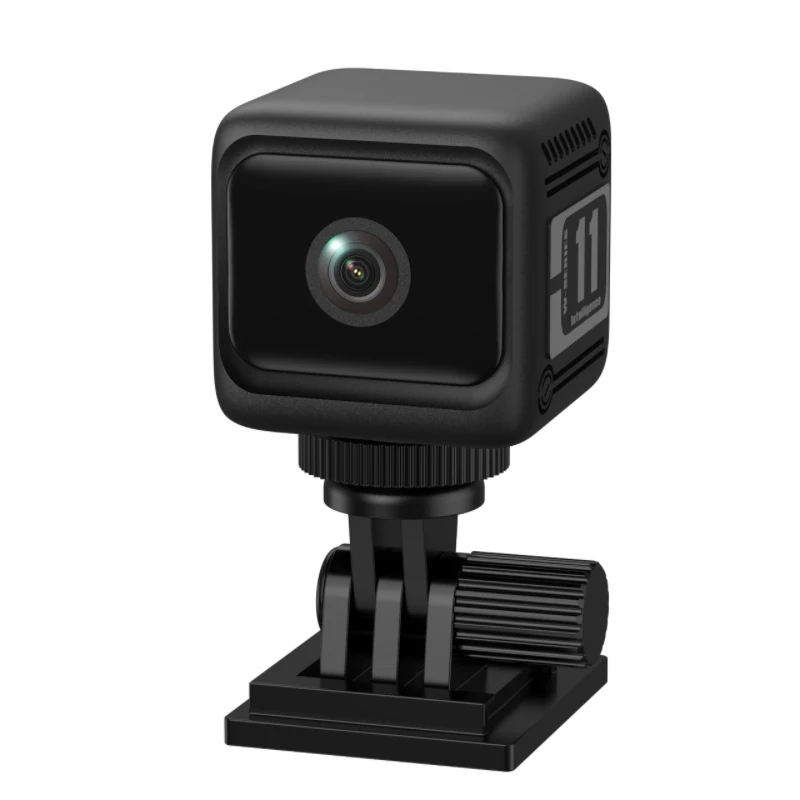 A Highly-rated, AI-driven, Easy-to-handle, Compact, Sleek and All-purpose Camera