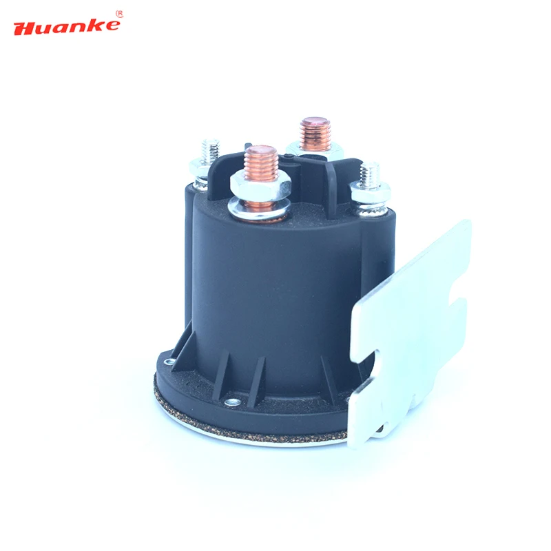 Оригинальный Гидравлический насос с двигателем 24 В постоянного тока для электрического штабелера/вилочного погрузчика